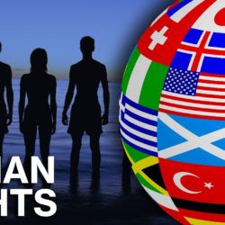 Human Rights Canada