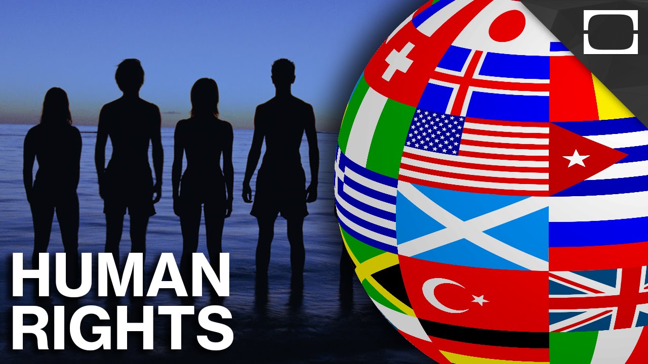 Human Rights Canada
