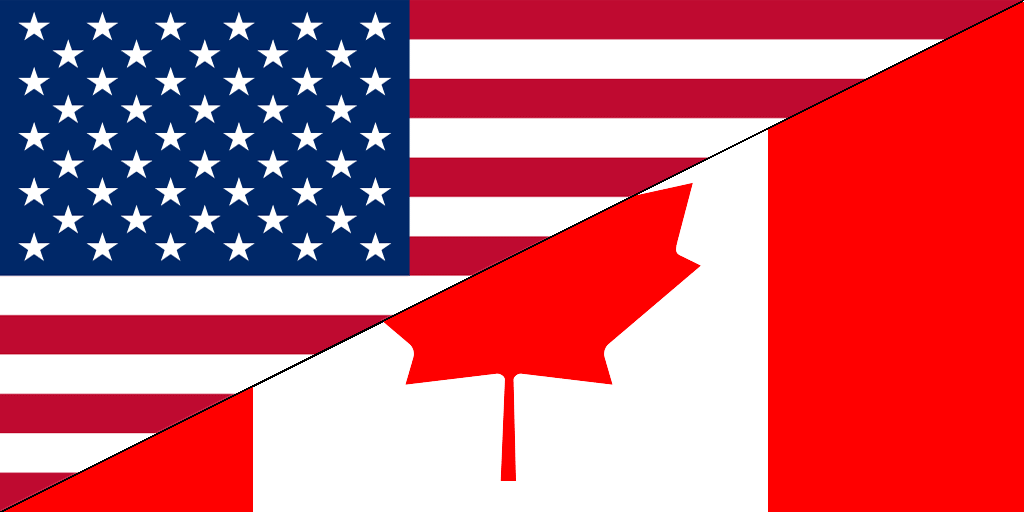 occupation of north america