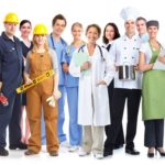 Canadian work visa