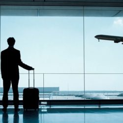 Denied Entry at Airport