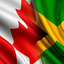 Jamaica Canada