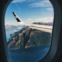 Billionaires Immigration Travel
