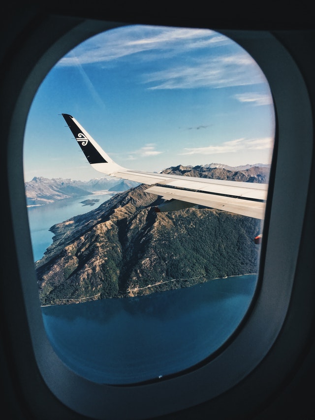Billionaires Immigration Travel