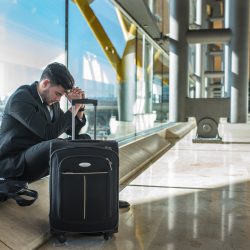airport