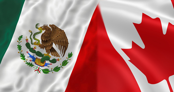 Moving To Canada From Mexico
