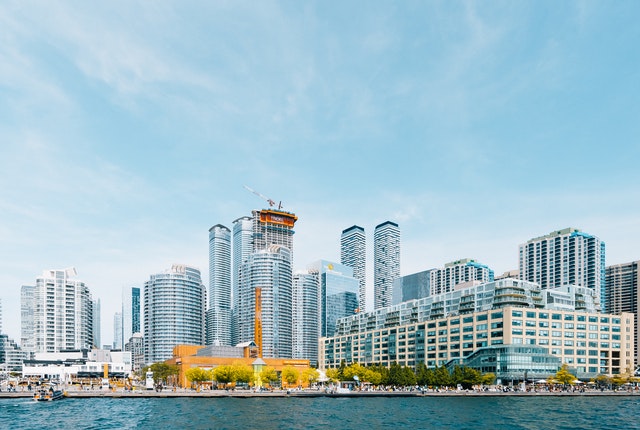 Chinese Toronto Immigration Lawyer