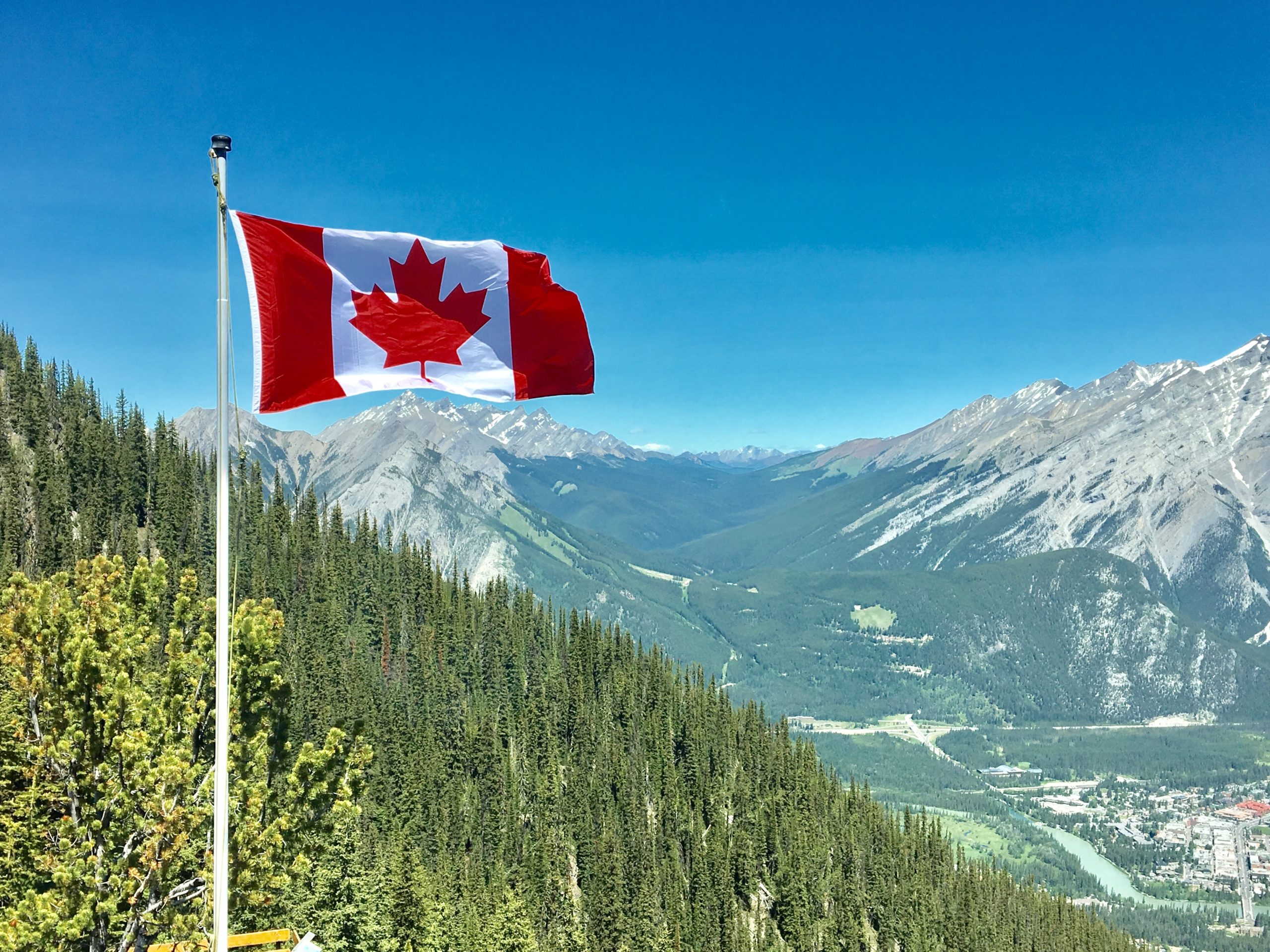 Requirements for obtaining citizenship in Canada - VisaPlace