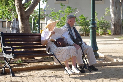 Retire to the USA
