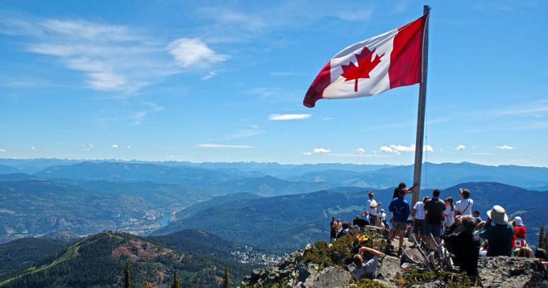 Visitor Visa to Come to Canada
