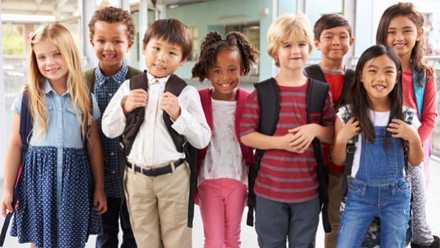 How To Register Children In Canadian Schools?