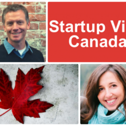Start Up Visa
