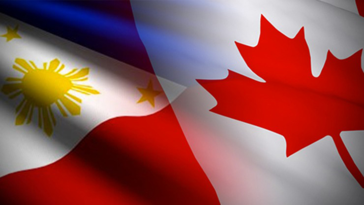 Canadian Embassy in the Philippines – Manila
