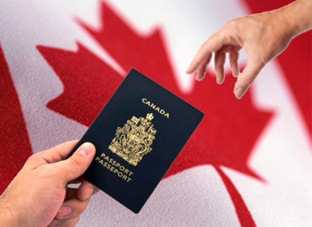 Immigration and visa when you move to calgary