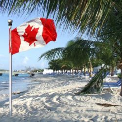 Canada Travel to US