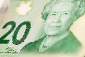 canadian money