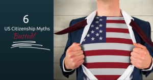 6 US Citizenship Myths, Busted (1