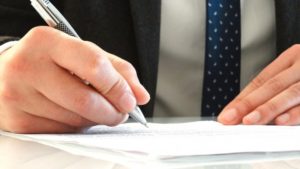 LMIA Work Permit