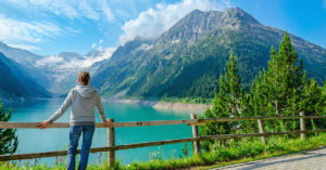 Visitor Visa Canada