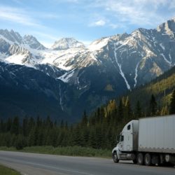 truck drivers immigrate to usa