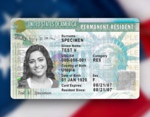 Green Card from an E-2 Visa
