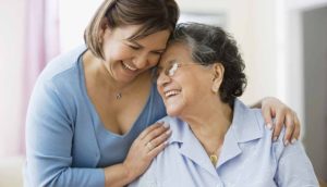 Caregiver US
