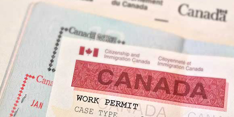 Secrets to  affluent  way in  proceed Permits in Canada
