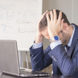 L-1 Visa Rejection
