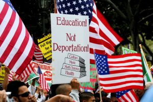 deportation