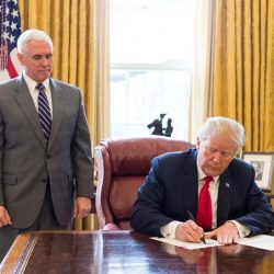 executive order