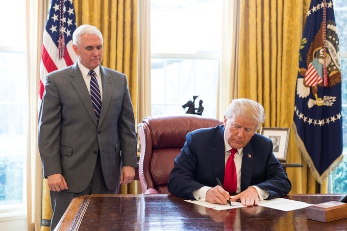 executive order