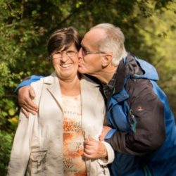 Super Visa grandparents and Parents