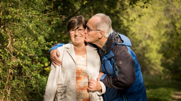 Super Visa grandparents and Parents