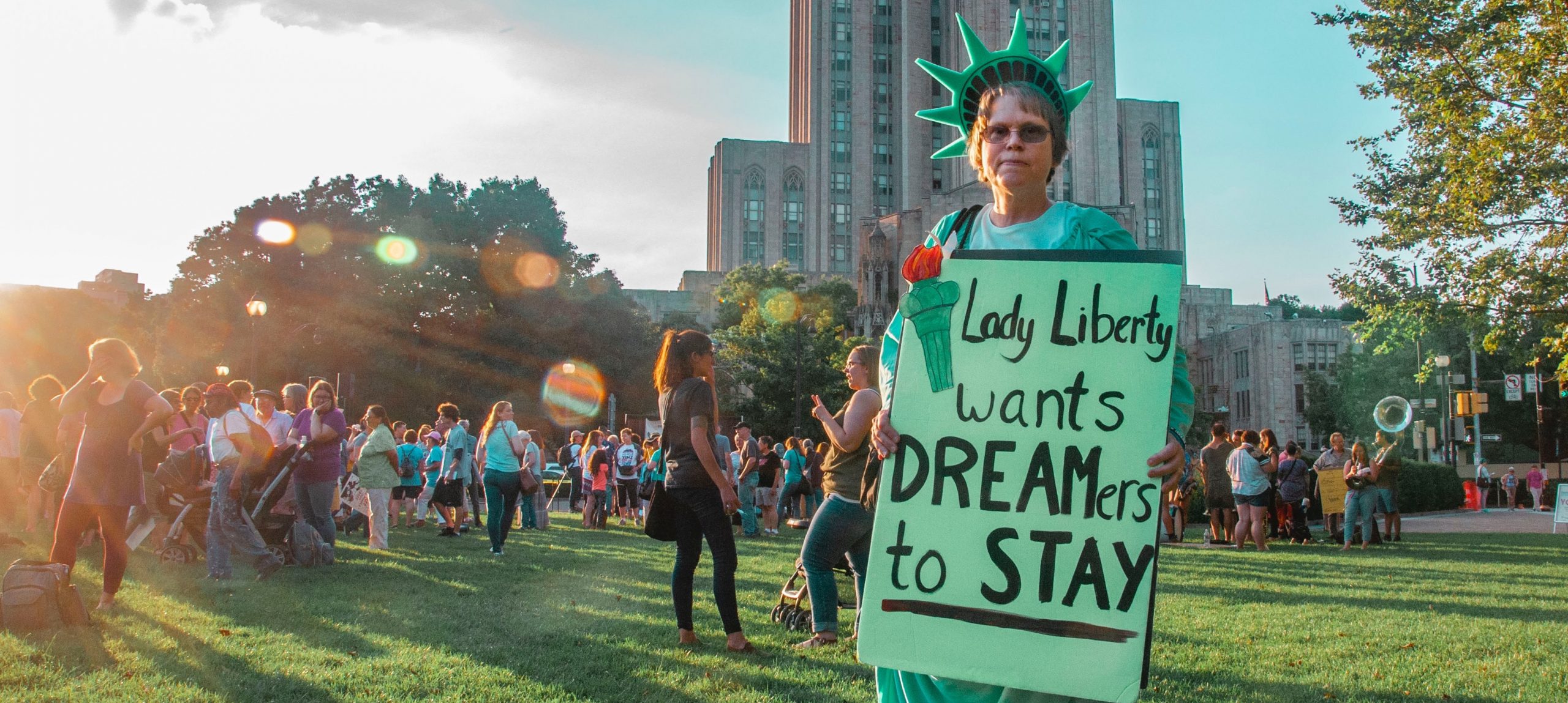 dreamers