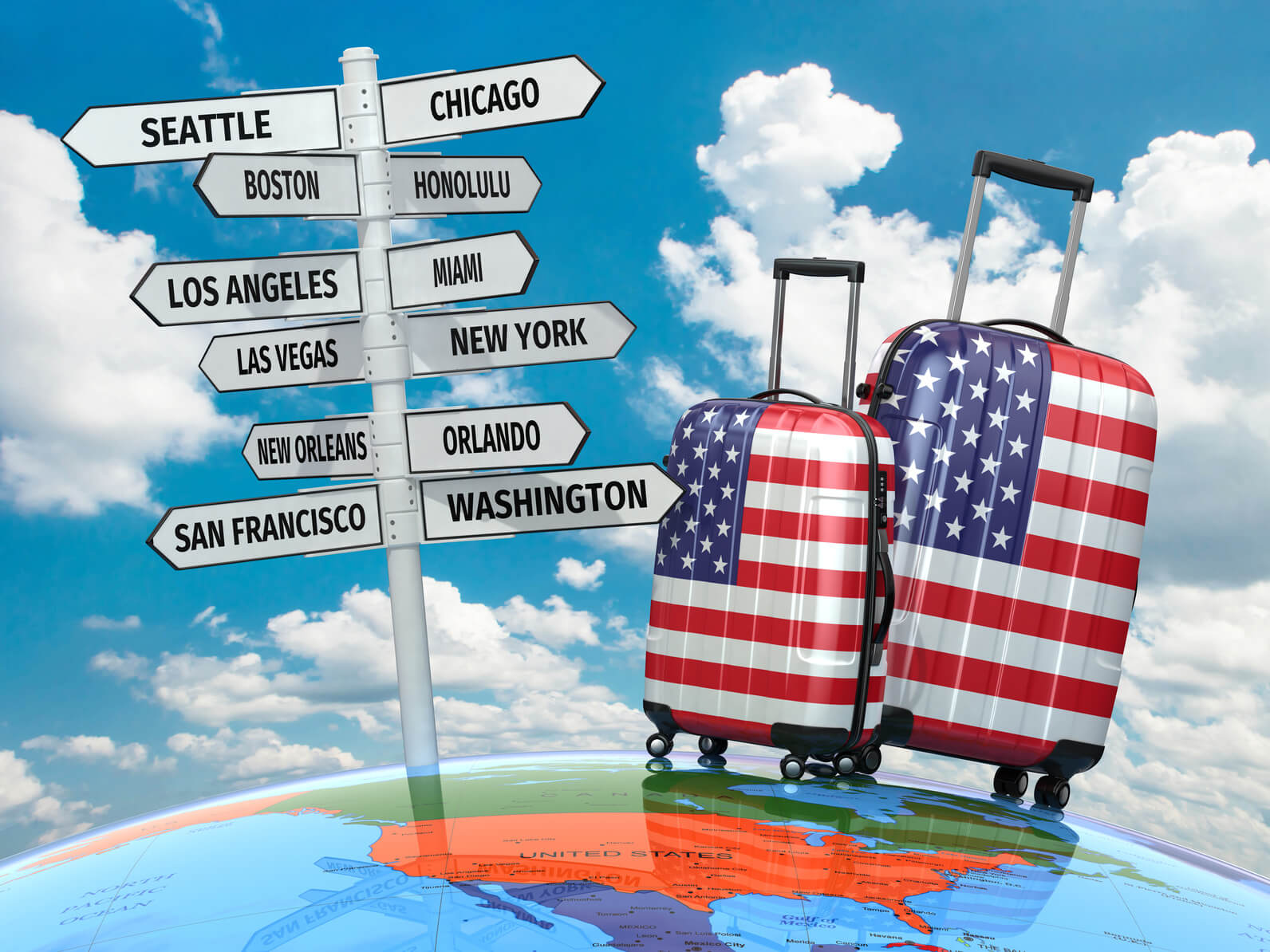 Top 10 Reasons to Move to America: US Immigration
