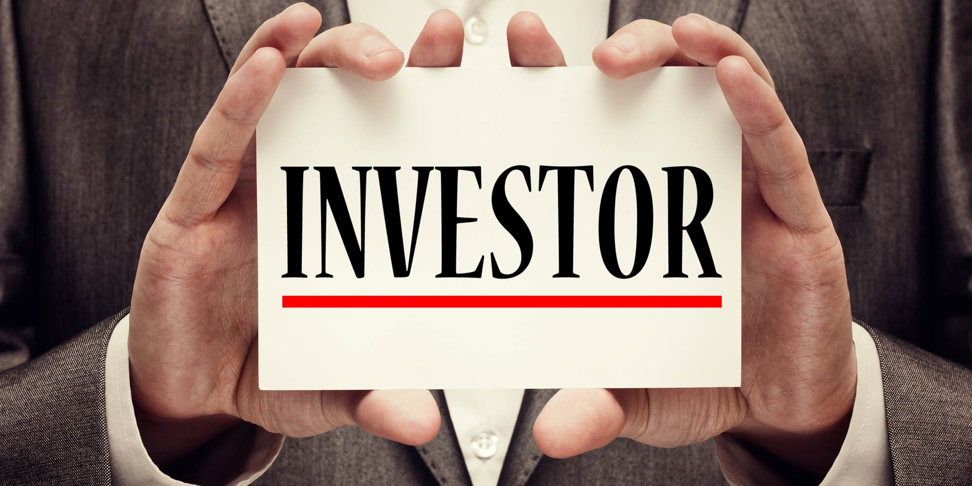 Canadian Investor Visa