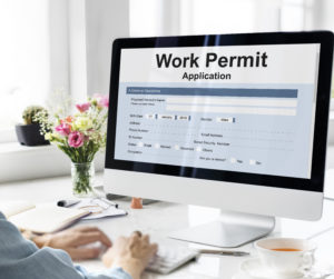 Open Work Permit Canada