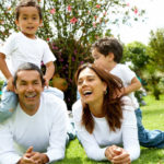 Sponsor Family Member to Canada