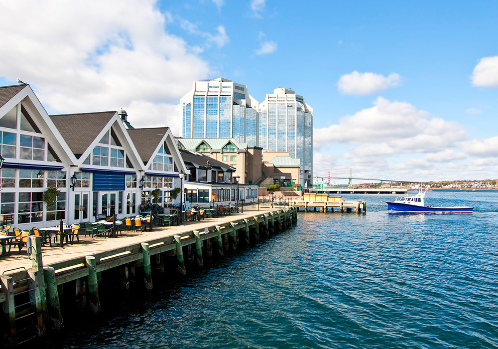 Novascotia