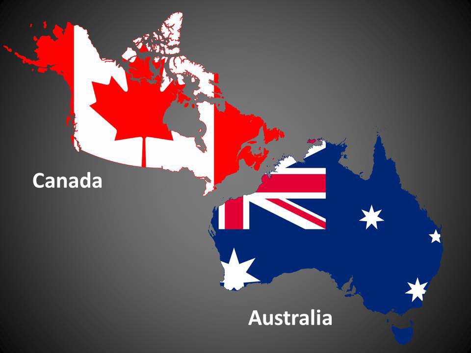 Irreplaceable Hotellet Glimte Canadian Embassies and Consulates in Australia