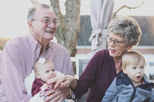Parents and Grandparents Super Visa