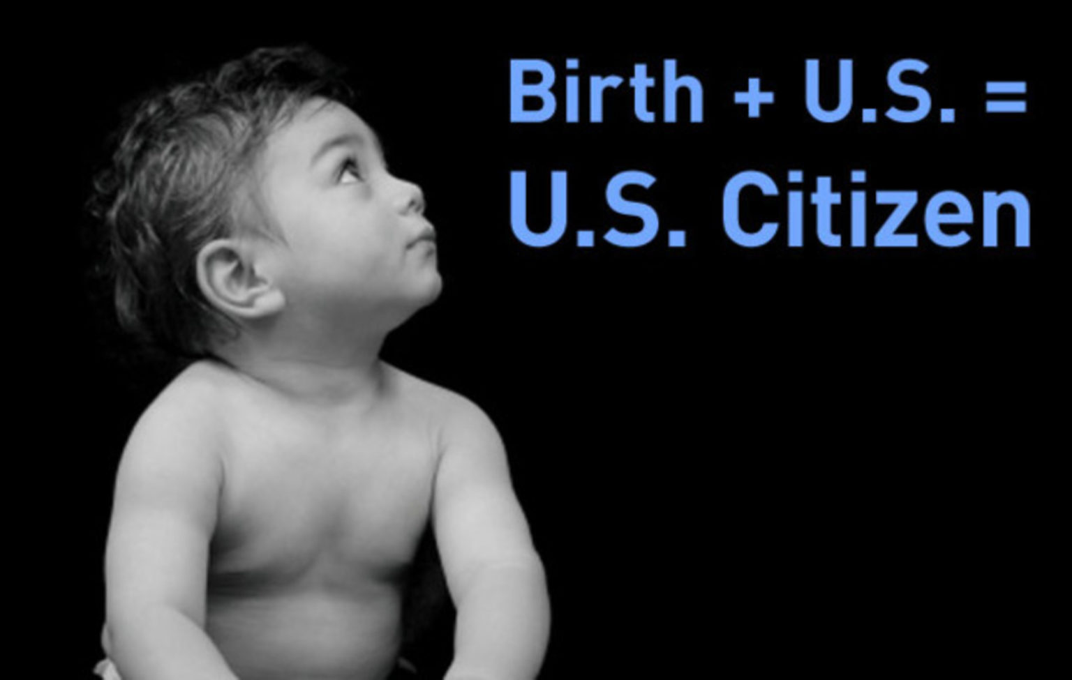 What is US Birthright Citizenship in America? US Immigration Lawyers