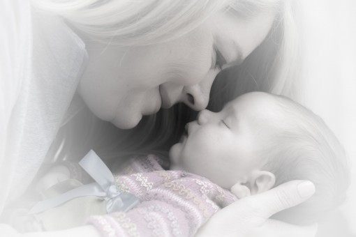 adopt a child in Canada