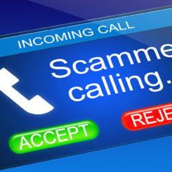 Immigration Scams 2019