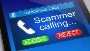 Immigration Scams 2019