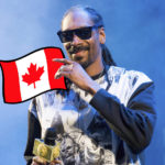 Snoop Dogg Canadian Citizen