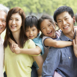 Canada’s Parents and Grandparents Program