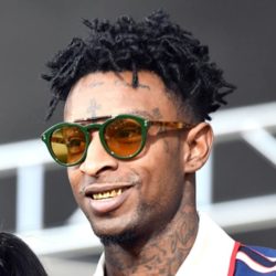 21 Savage Immigration