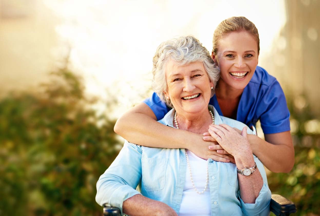 New Caregiver Program 2019