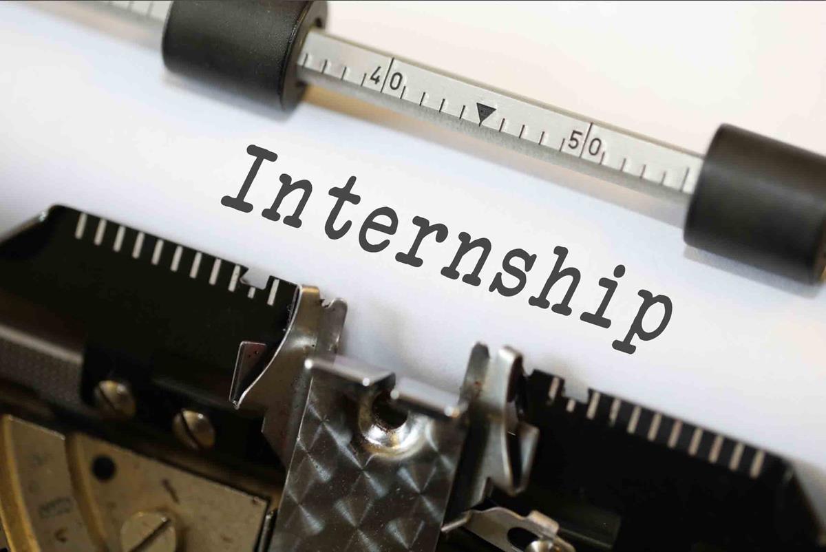 International Co-op Internship